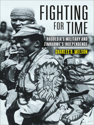 cover image of Fighting for Time